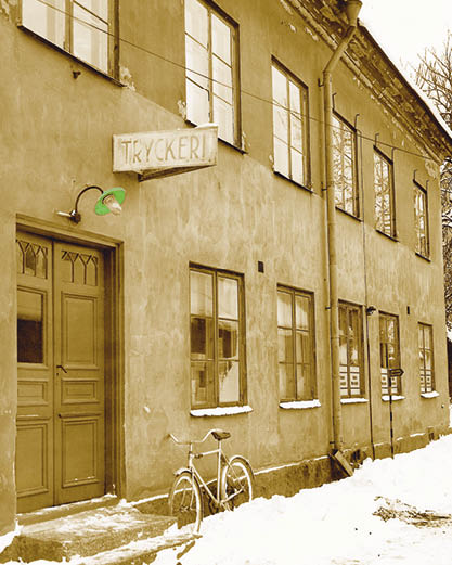 Tryckeri1950
